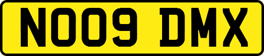 NO09DMX