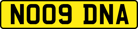 NO09DNA
