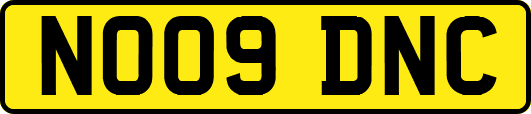 NO09DNC