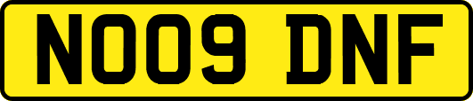 NO09DNF