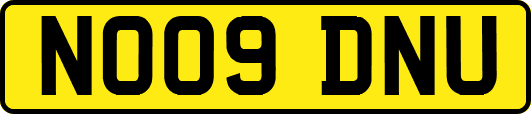 NO09DNU