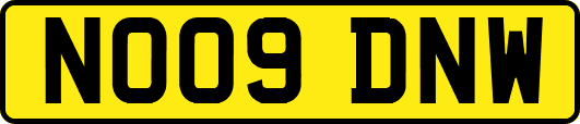 NO09DNW