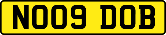 NO09DOB