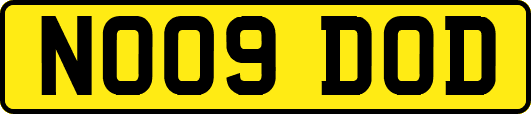 NO09DOD