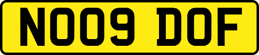 NO09DOF