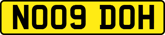 NO09DOH