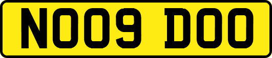 NO09DOO
