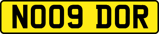 NO09DOR