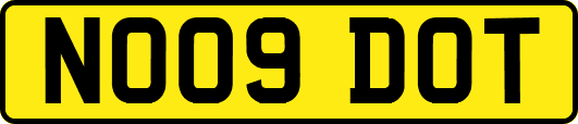 NO09DOT
