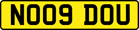 NO09DOU