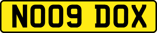 NO09DOX