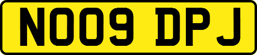 NO09DPJ
