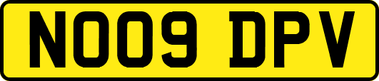 NO09DPV