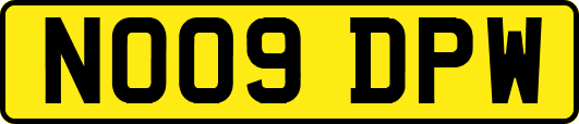 NO09DPW