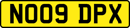 NO09DPX