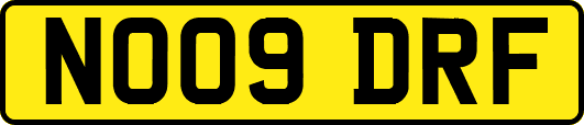 NO09DRF