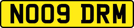 NO09DRM