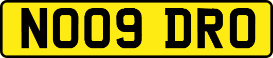 NO09DRO