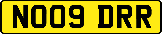 NO09DRR