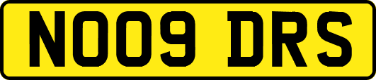 NO09DRS