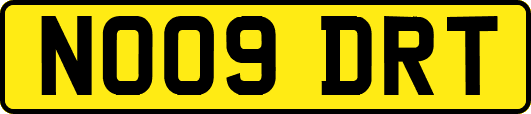 NO09DRT
