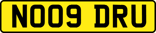 NO09DRU