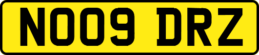 NO09DRZ