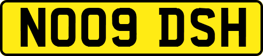NO09DSH