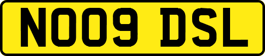 NO09DSL