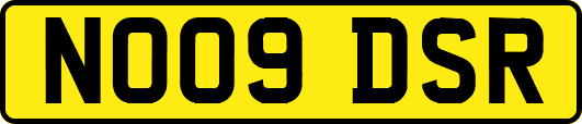 NO09DSR