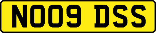NO09DSS