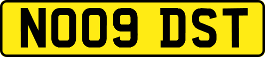 NO09DST