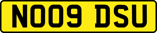 NO09DSU