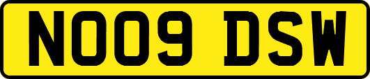 NO09DSW