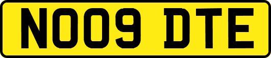 NO09DTE