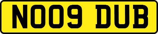 NO09DUB