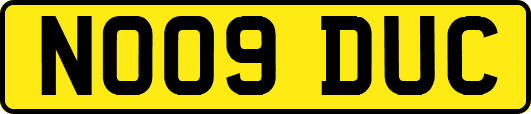 NO09DUC