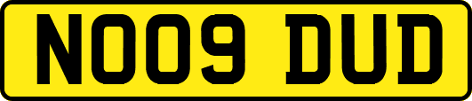 NO09DUD