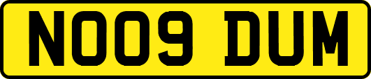 NO09DUM