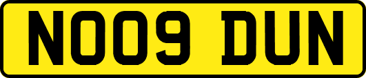 NO09DUN
