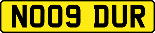 NO09DUR