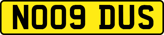 NO09DUS