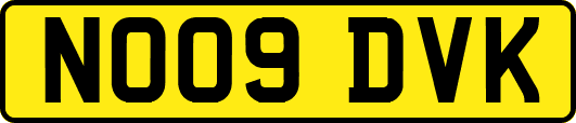 NO09DVK