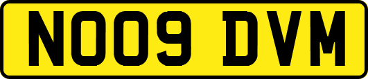 NO09DVM
