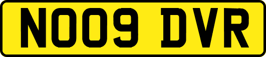 NO09DVR