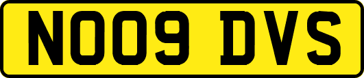 NO09DVS