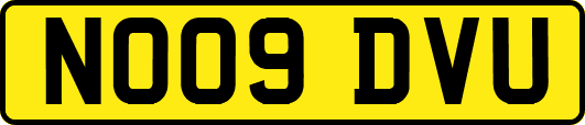 NO09DVU