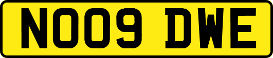 NO09DWE