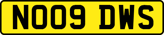 NO09DWS