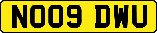 NO09DWU